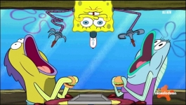 SpongeBob SquarePants - Season 17 Episode 04